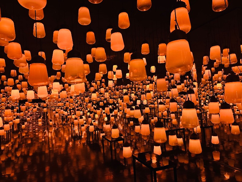 ぺぺさんの御船山楽園ホテル  らかんの湯のサ活写真