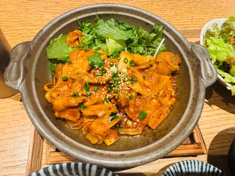 ぺぺさんのサウナ&ホテル かるまる池袋のサ活写真