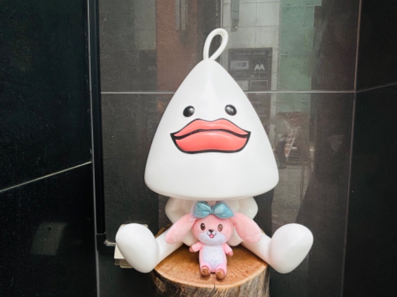 ぺぺさんのサウナ東京 (Sauna Tokyo)のサ活写真