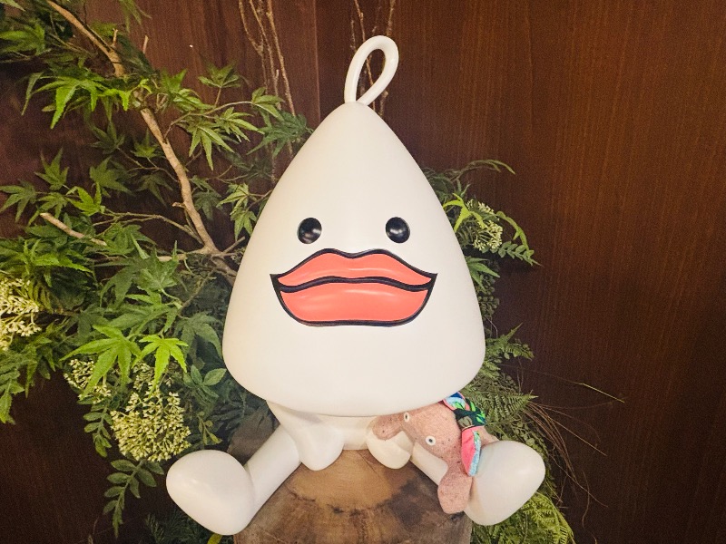 ぺぺさんのサウナ東京 (Sauna Tokyo)のサ活写真