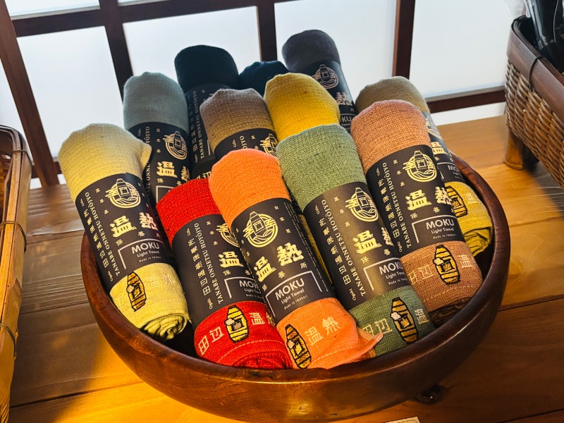ぺぺさんの田辺温熱保養所のサ活写真