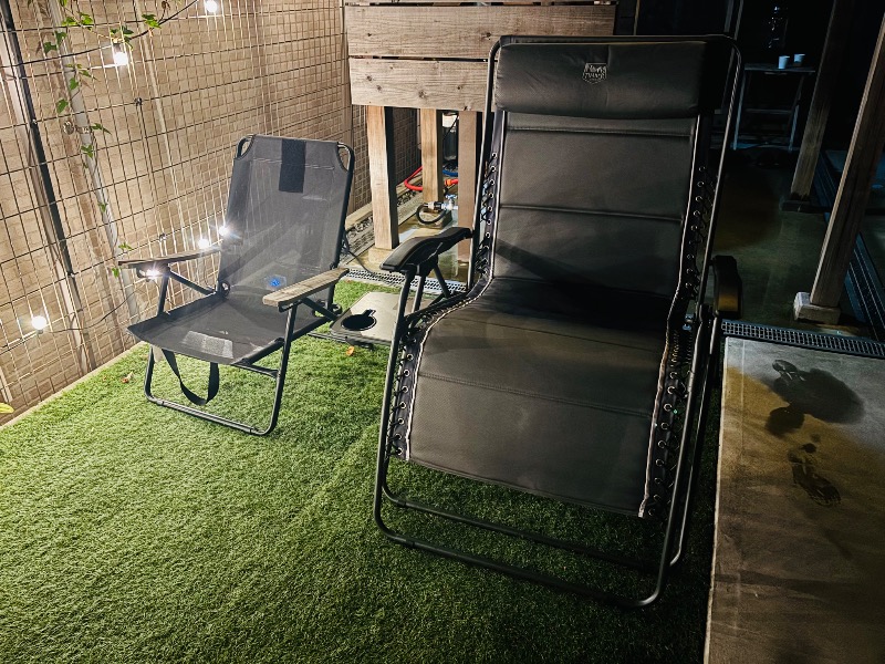 ぺぺさんのTANAKA.SAUNA(本当の発汗)のサ活写真