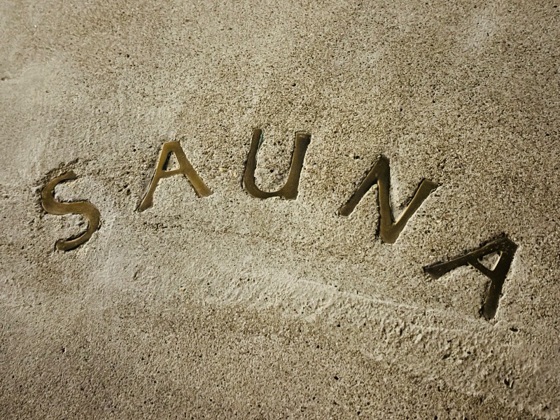 ぺぺさんのTANAKA.SAUNA(本当の発汗)のサ活写真