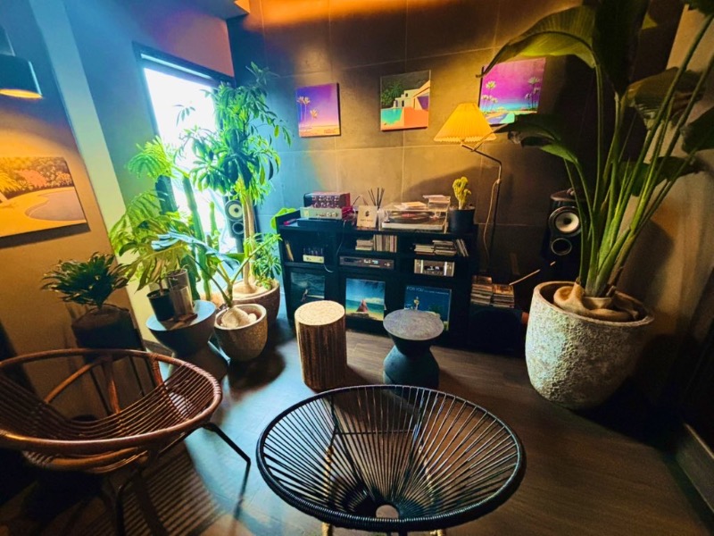 ぺぺさんのKINOSUKE  日間賀島 島のサウナのサ活写真