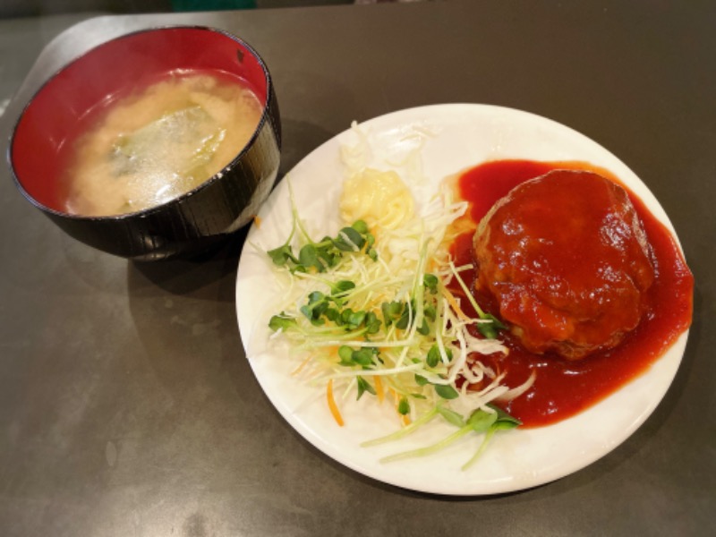 ぺぺさんのMONSTER WORK & SAUNAのサ活写真