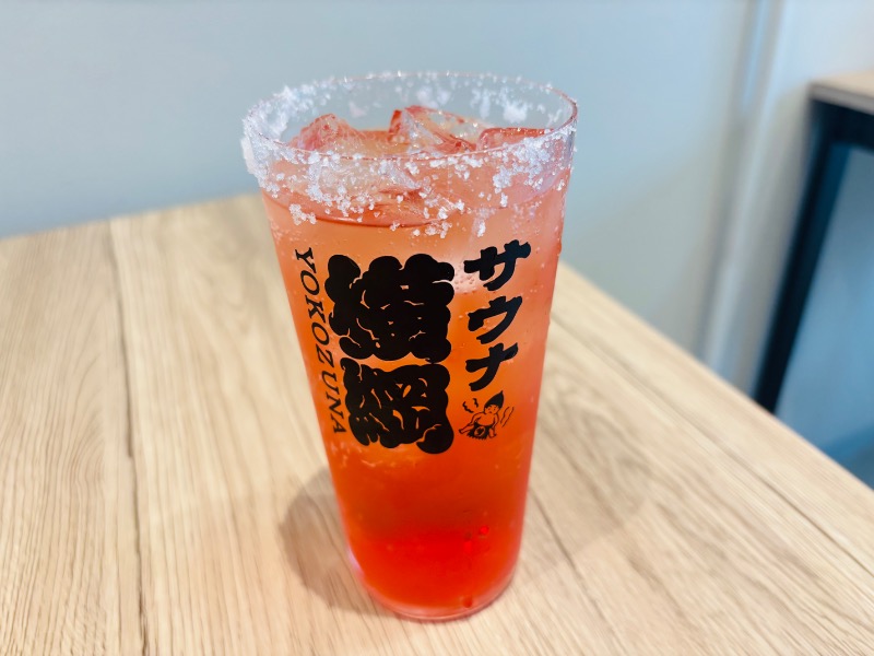 ぺぺさんのサウナ横綱 本川越店のサ活写真