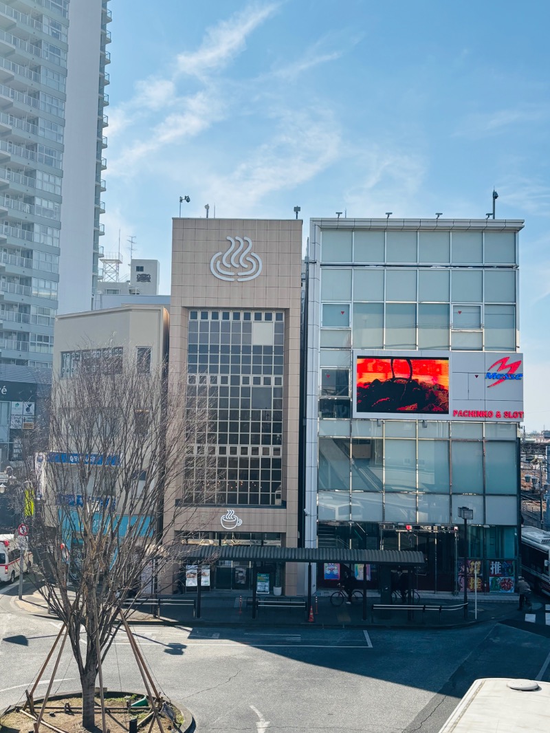 ぺぺさんのFLOBA(フローバ)のサ活写真