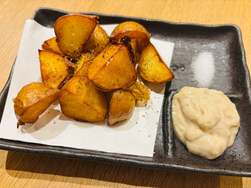 ぺぺさんのFLOBA(フローバ)のサ活写真