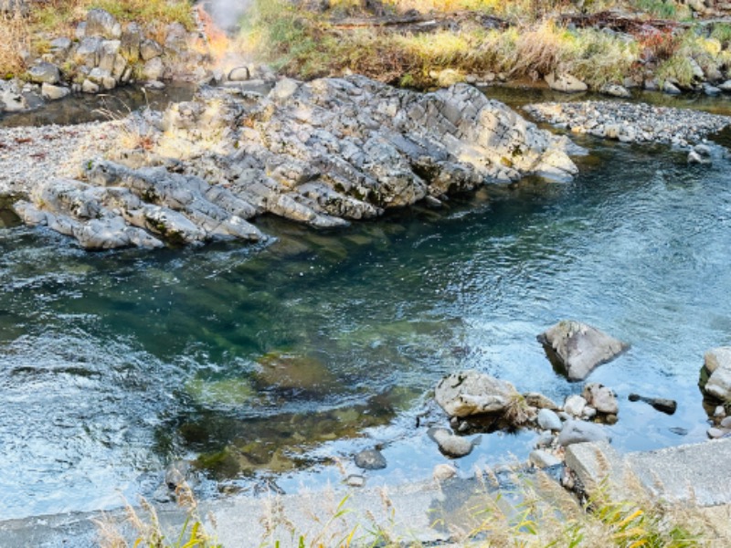 ぺぺさんの定山渓 鹿の湯のサ活写真