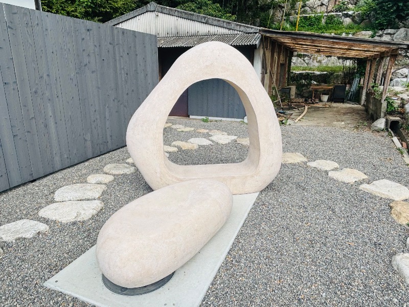 ぺぺさんの体験型サウナ Uのサ活写真