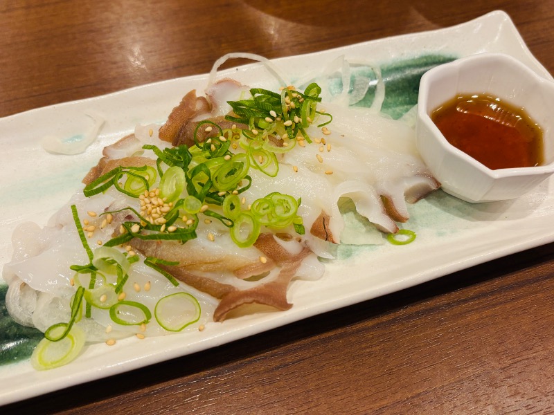 ぺぺさんの黄金湯のサ活写真