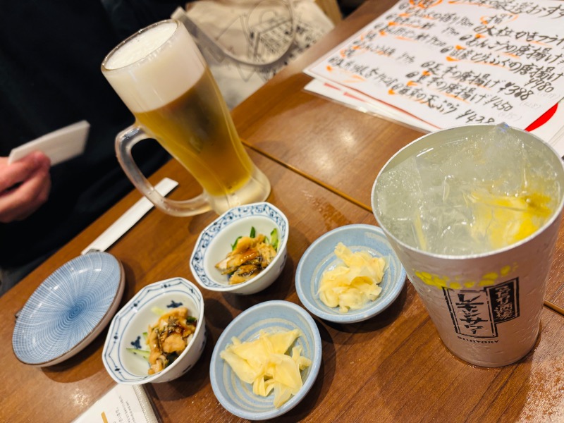 ぺぺさんの黄金湯のサ活写真