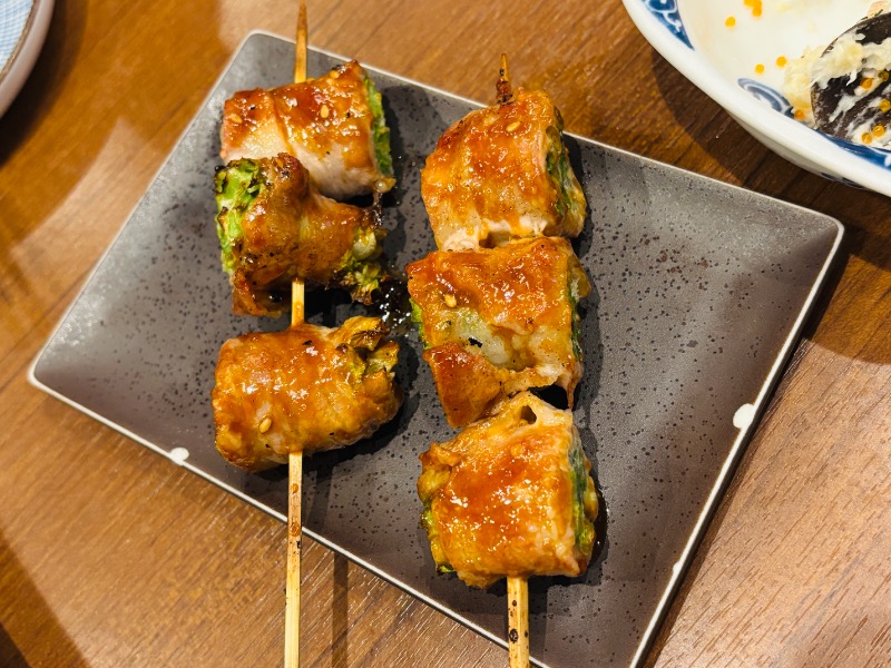 ぺぺさんの黄金湯のサ活写真