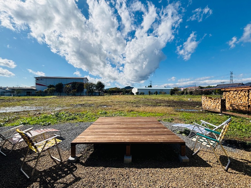 ぺぺさんのWALLOWS sauna&dinerのサ活写真