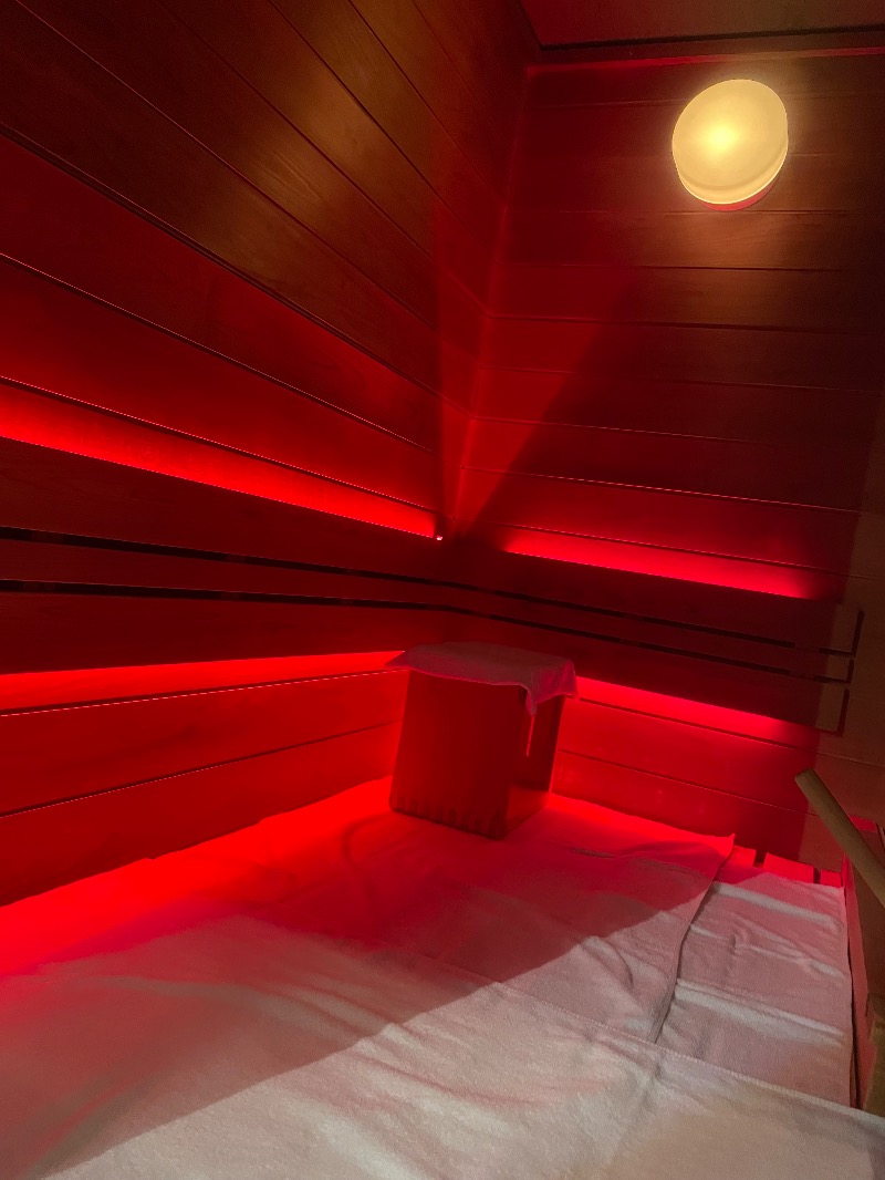 サウナ将軍さんのウルトラサウナ ULTRA SAUNA ICE & HEAT by LOYLY LANDのサ活写真
