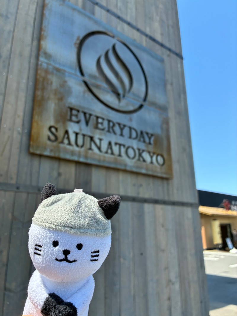 ＲＮさんの毎日サウナ東京 幕張店のサ活写真