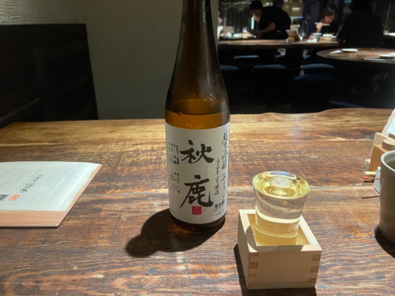むらかさんの渋谷SAUNASのサ活写真