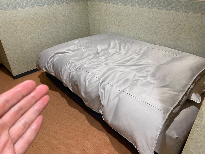あつしさんのゆけむり温泉 ゆ〜遊のサ活写真