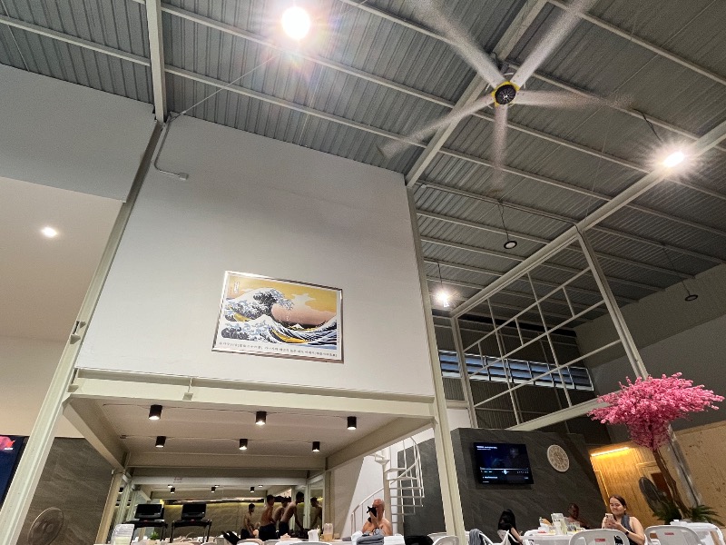 山﨑さんのEKI ONSEN & SAUNAのサ活写真