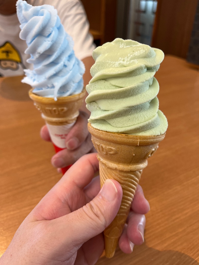 山﨑さんのいちの湯 古河店のサ活写真