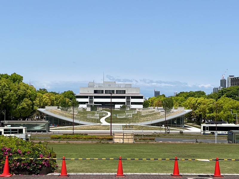 山﨑さんのウェルビー栄のサ活写真
