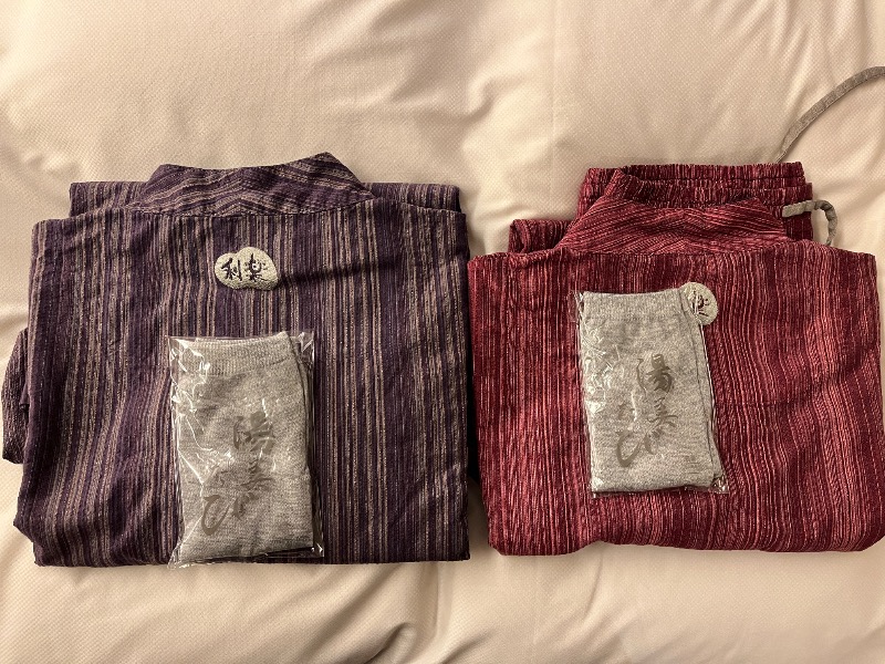 山﨑さんの見奈良天然温泉 利楽のサ活写真