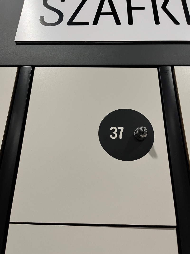 山﨑さんのStudio Sante City Health Resortのサ活写真