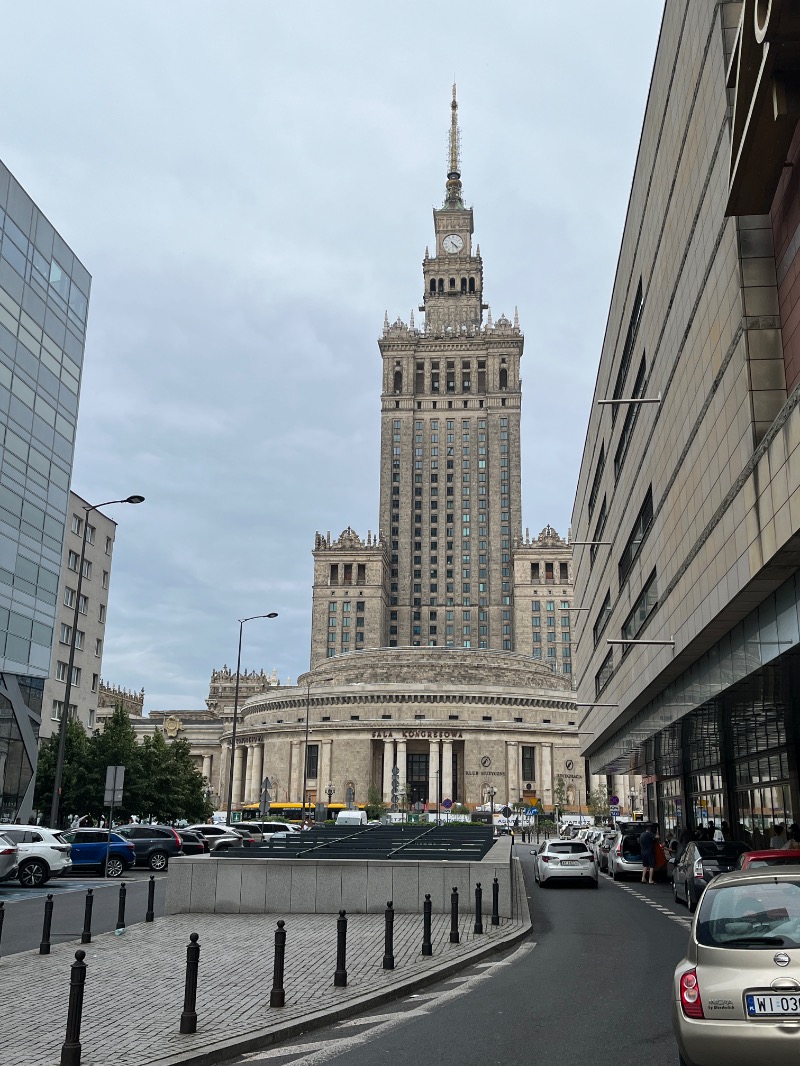 山﨑さんのStudio Sante City Health Resortのサ活写真