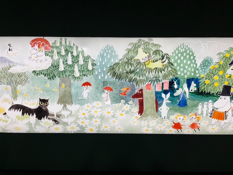 山﨑さんのRajaportin Saunaのサ活写真