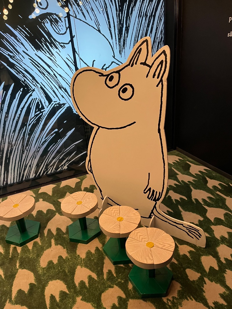 山﨑さんのRajaportin Saunaのサ活写真