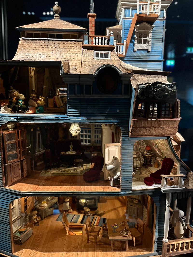 山﨑さんのRajaportin Saunaのサ活写真