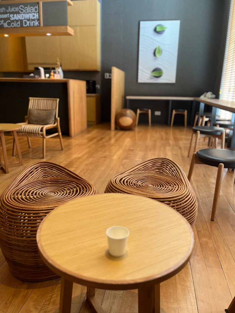 山﨑さんのLet's Relax SPA 温泉(トンロー)のサ活写真