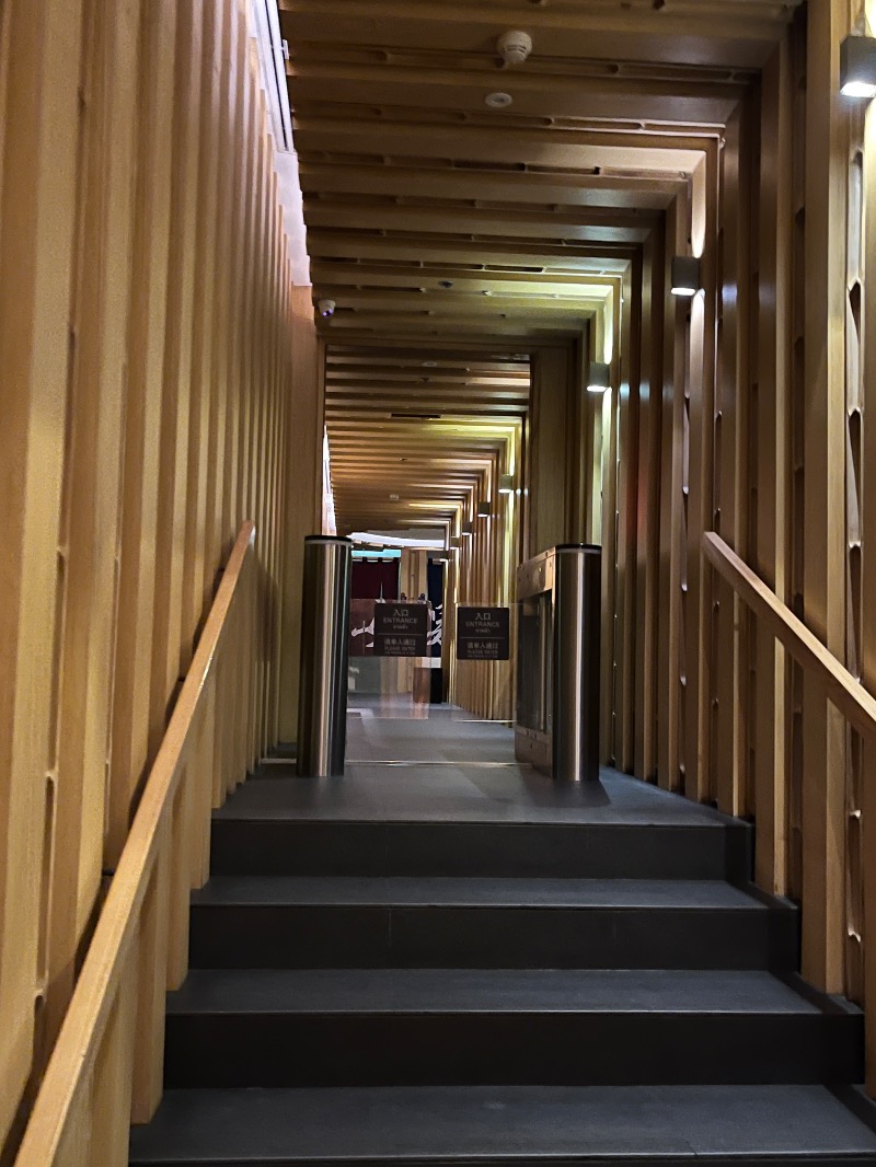 山﨑さんのLet's Relax SPA 温泉(トンロー)のサ活写真