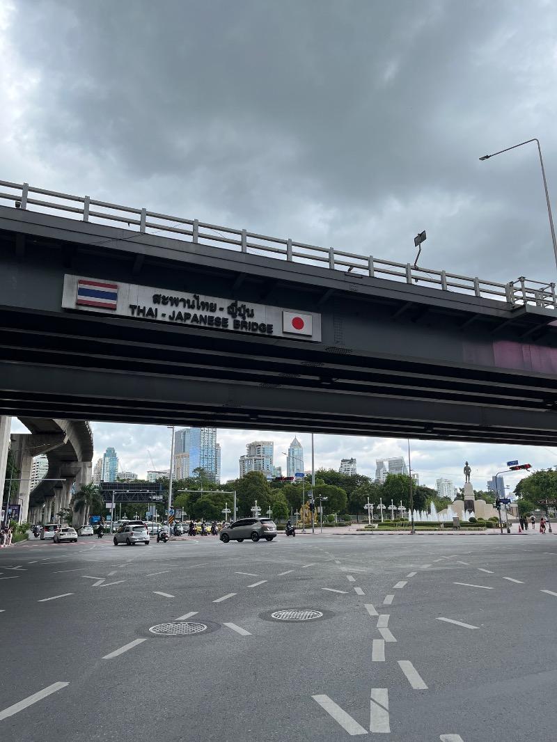 山﨑さんのLet's Relax SPA 温泉(トンロー)のサ活写真
