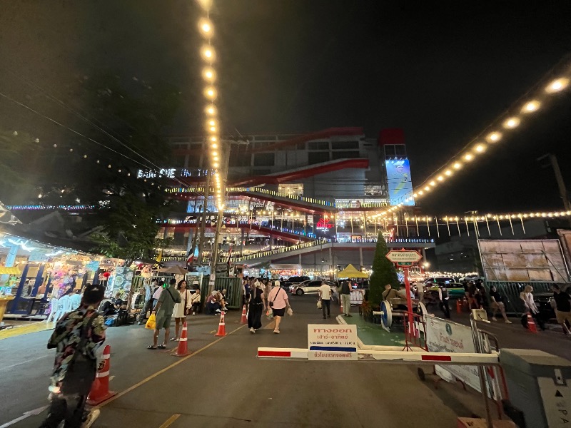 山﨑さんのLet's Relax SPA 温泉(トンロー)のサ活写真