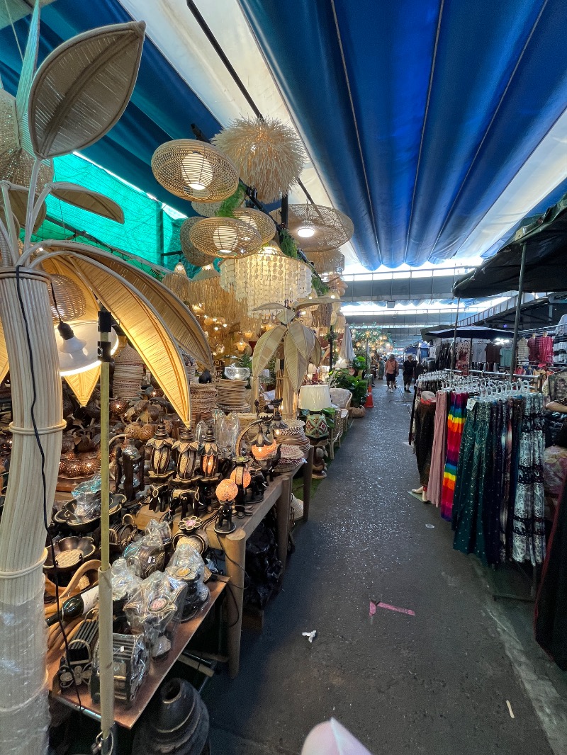 山﨑さんのLet's Relax SPA 温泉(トンロー)のサ活写真