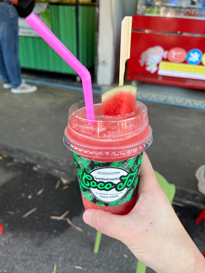 山﨑さんのLet's Relax SPA 温泉(トンロー)のサ活写真