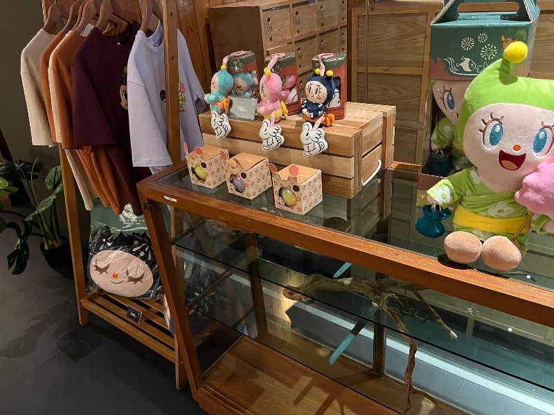 山﨑さんの湯の森 温泉 & Spa バンコクのサ活写真