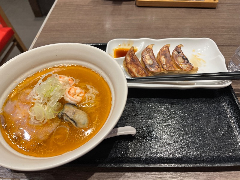 山﨑さんの湯の森 温泉 & Spa バンコクのサ活写真