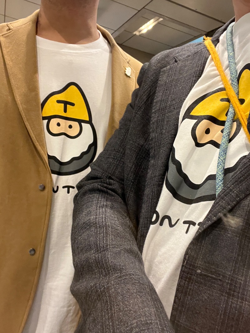 山﨑さんのサウナ東京 (Sauna Tokyo)のサ活写真
