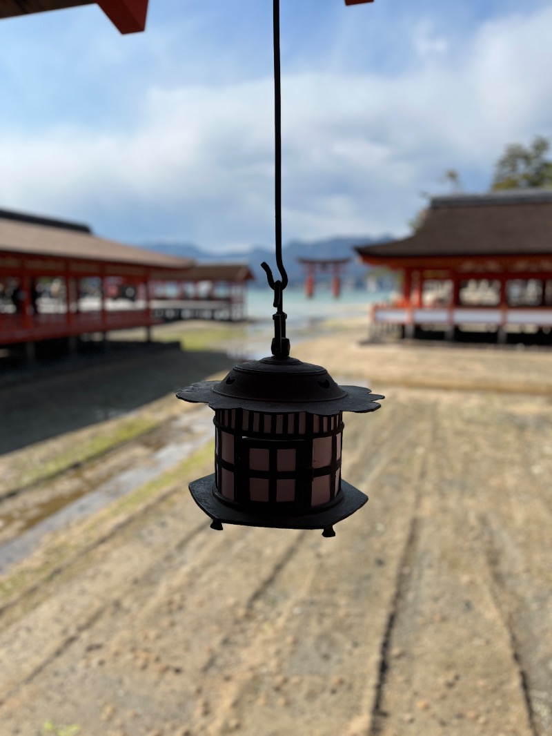 山﨑さんのグランドプリンスホテル広島 瀬戸の湯のサ活写真