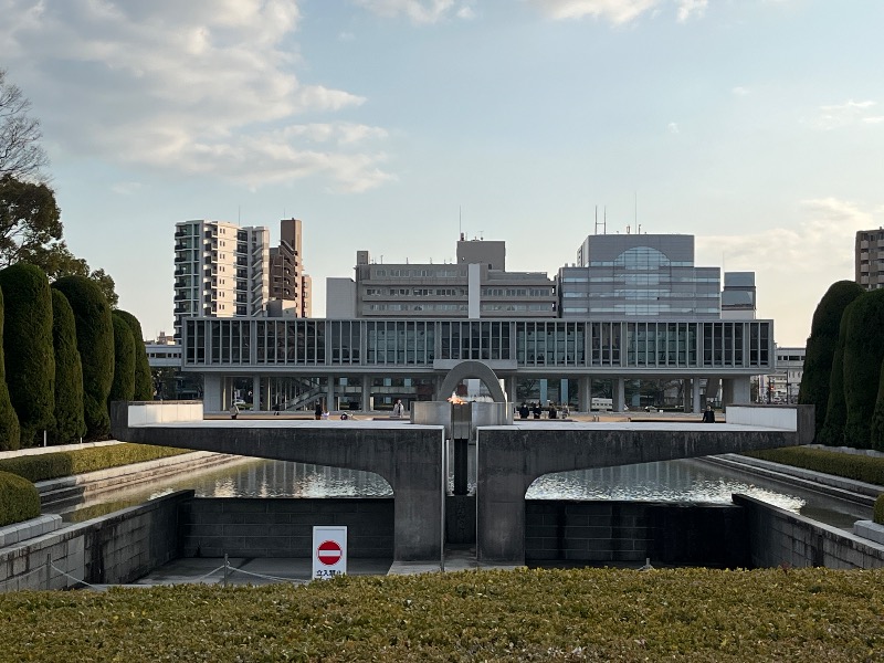 山﨑さんのグランドプリンスホテル広島 瀬戸の湯のサ活写真