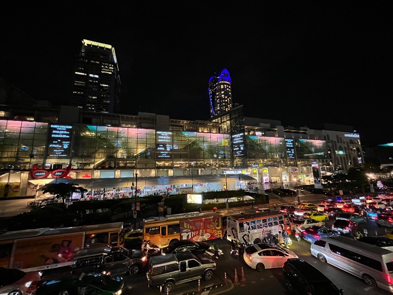 山﨑さんのPAÑPURI WELLNESS(パンピューリ ウェルネス)のサ活写真