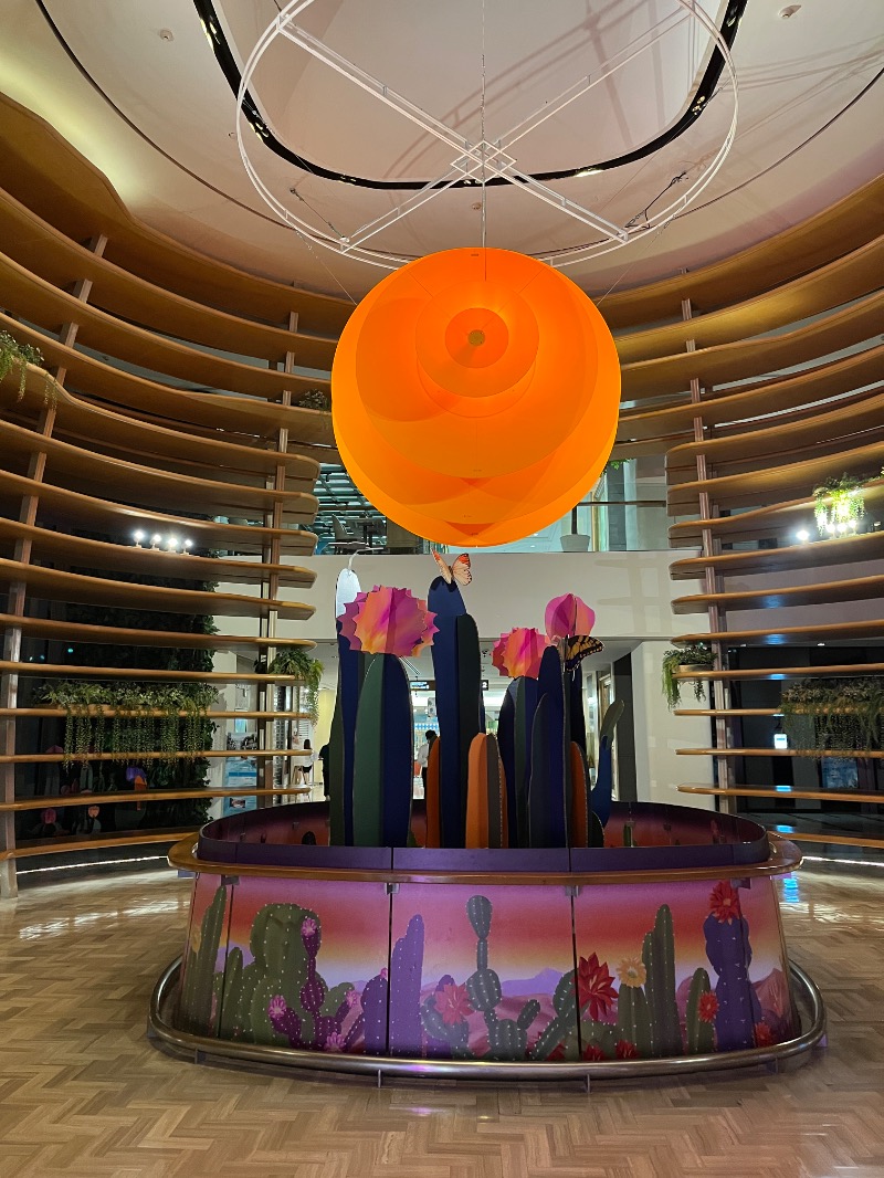 山﨑さんのPAÑPURI WELLNESS(パンピューリ ウェルネス)のサ活写真