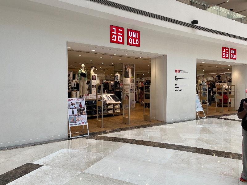 山﨑さんのDia Park Premier, Gurugramのサ活写真