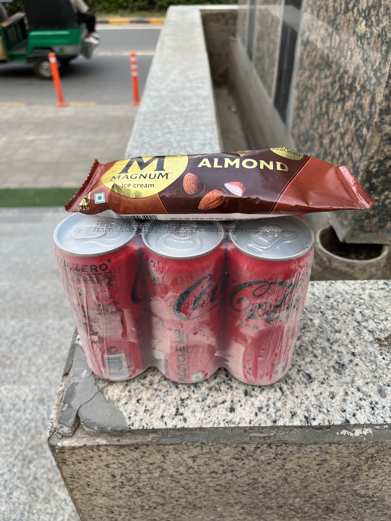 山﨑さんのDia Park Premier, Gurugramのサ活写真