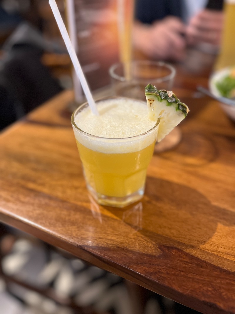 山﨑さんのDia Park Premier, Gurugramのサ活写真