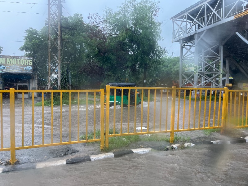 山﨑さんのDia Park Premier, Gurugramのサ活写真