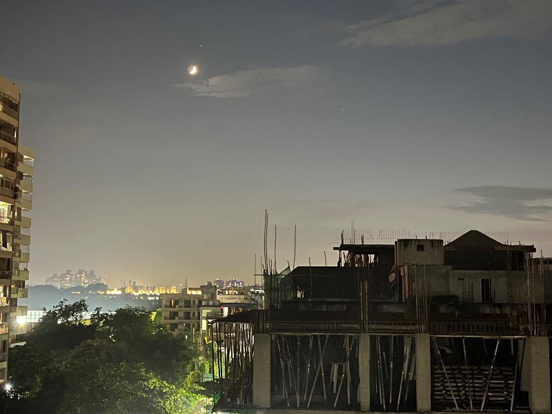 山﨑さんのDia Park Premier, Gurugramのサ活写真