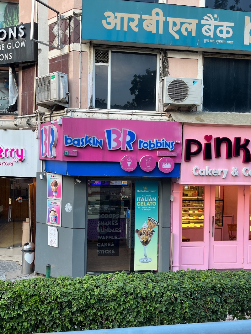 山﨑さんのDia Park Premier, Gurugramのサ活写真